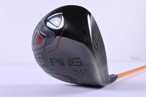 Ping i15 driver degree - ping, /