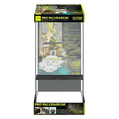Exo terra pro paludarium - terra,