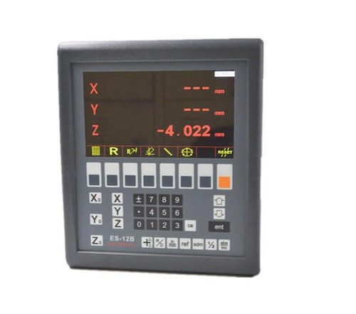 Axis digital controller - axis,