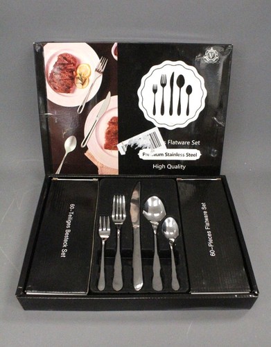 New vancasso stainless - vancasso, 18/10