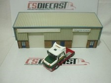 Oxford Diecast Truck Modern