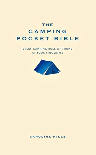 The camping pocket bible - ,