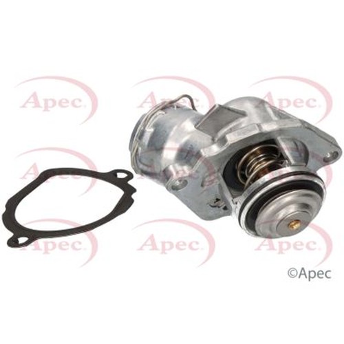 Apec thermostat coolant fits - apec, thermostat,coolant