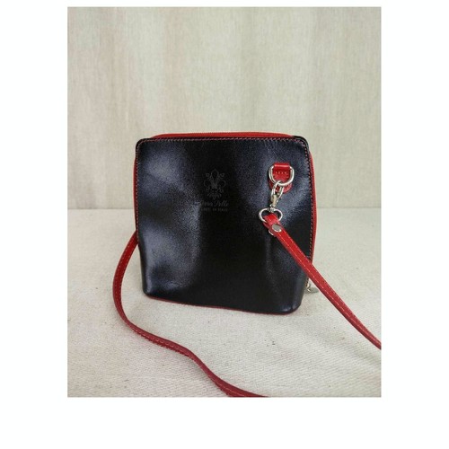 Vera pelle made italy - made,