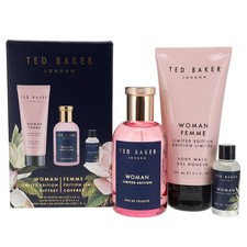 Ted Baker Woman Limited
