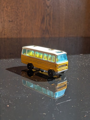 Vintage corgi juniors - vintage,