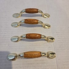 4 Country Style Drawer Handle