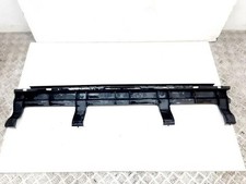 Dodge Grand Caravan Bumper