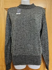 New Ladies Evening ( Xmas) Glitter Jumper