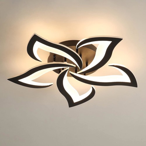 60w warm white - warm, ceiling