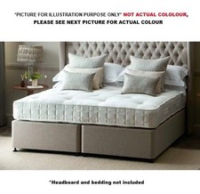 HYPNOS Branded FIRM mattress &