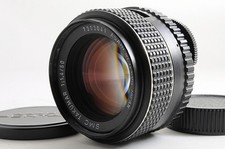 Pentax SMC Takumar 50mm F1.4