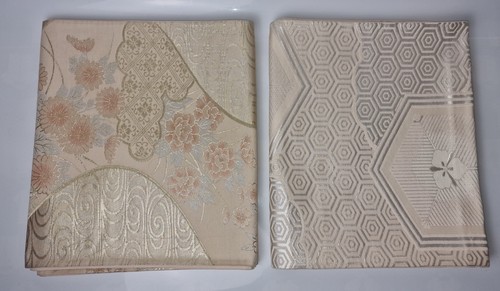 Set vintage fukuro obi - of, 2