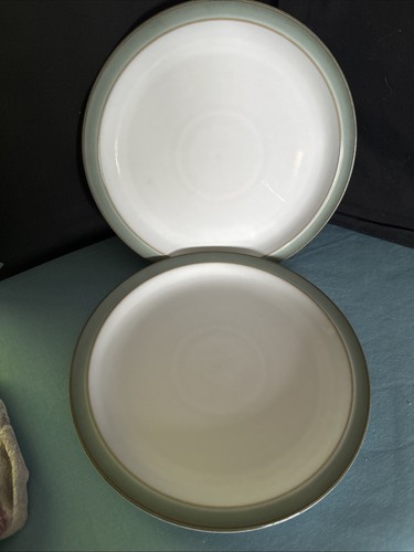 Used green denby - denby, regency