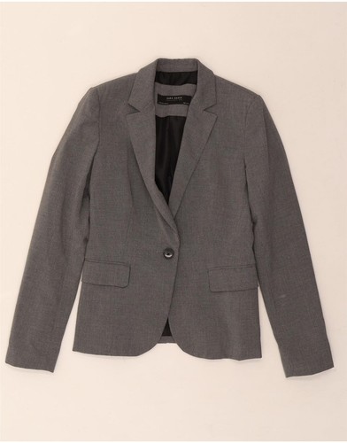 Zara womens button - 1, blazer