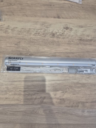 42cm ikea norrfly pax led - ikea,