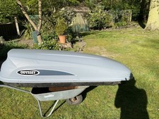 Karrite odyssey car roof - odyssey,