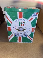 PG TIPS LIMITED EDITION