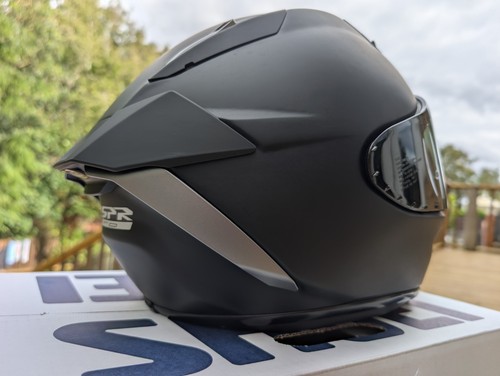 Shoei xspr pro motorcycle - xspr,