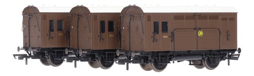 R6883 hornby gauge pack of - r6883,