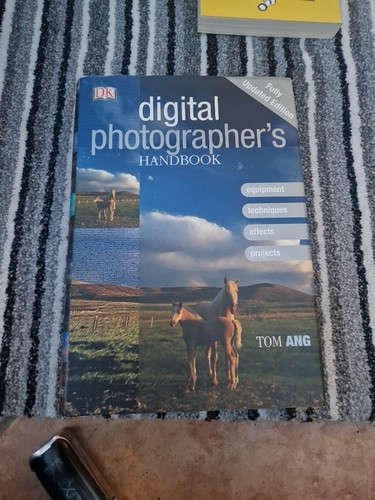 Digital photographer - digital, photographer's