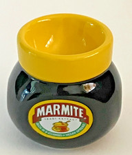 Marmite Ceramic Collectable -