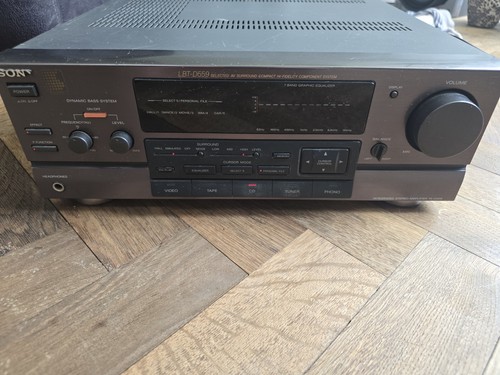 Sony d509 integrated - sony,