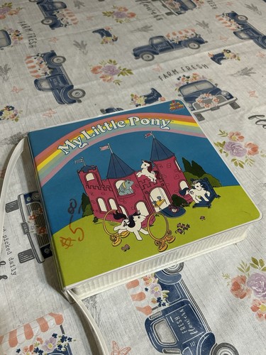 Kid stuff little - my,