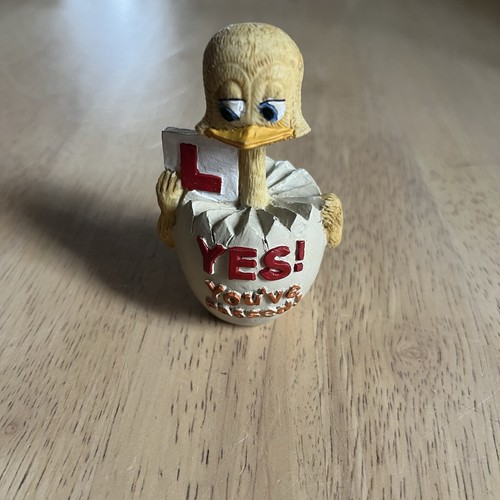 Eggberts friends passed - &,