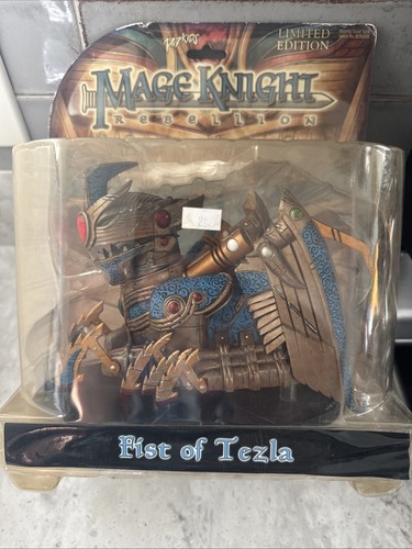 2001 Wiz Kids Mage Knight