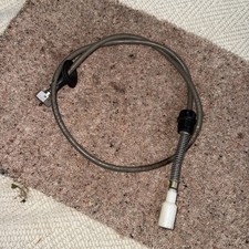 Vw Polo gT G40 Mk2 Mk2f Speedo Cable Speedometer Cable
