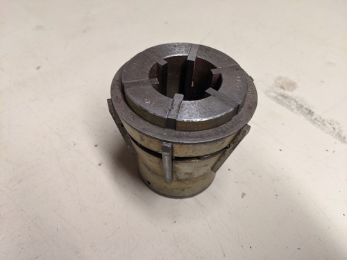 Burnerd multisize collet - multisize,