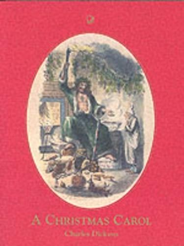 Christmas carol dickens - a,