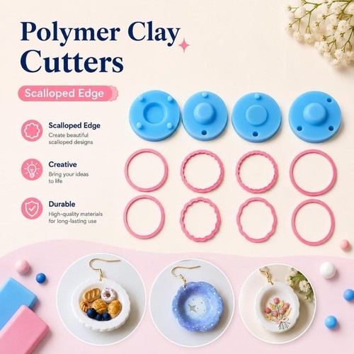 Creative jewelry making molds - making,