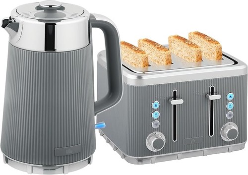 Homcom 3000w kettle 4 - 1.7l, &