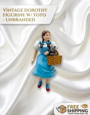 Vintage Dorothy Wizard of Oz