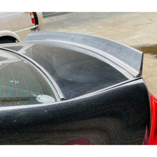 Duckbill 284Y Rear Trunk