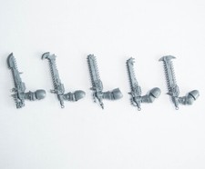 Warhammer 40K Chaos Space