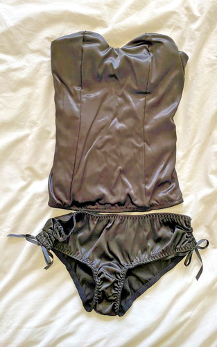 Authentic playboy bunny - authentic,