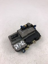 PEUGEOT 206 CC 2D  Door Lock