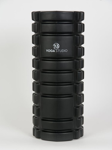 Yoga studio trigger point - point, grid