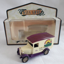 LLEDO DAYS GONE 1934 CHEVROLET