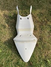 KTM RC8 Carbon Fibre Seat Unit