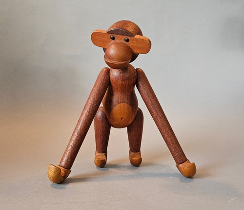 Vintage teak kay bojesen - teak,