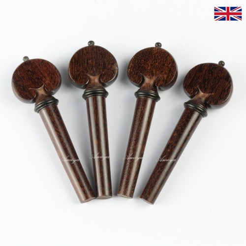 Tamarind wood violin peg - violin,