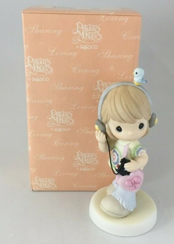 Precious moments 104281 - 104281, carry