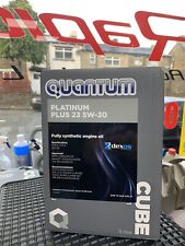 Genuine Quantum Platinum Plus