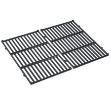 Spirit E310 Cast Iron Grill Grate for Weber Spirit E310 E320 E330 S310 S320 S33...