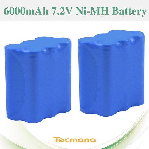 2x7 6ah battery - battery, for