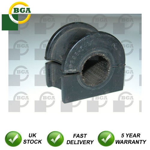 Track control arm bush front - track,